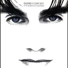 Cicero Future Boy - LTD (LP+DVD)