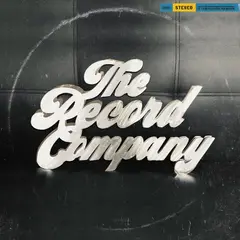 The Record Company The 4th Album (LP)