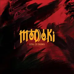 Modoki Luna To Phobos (LP)