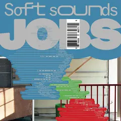 Jobs Soft Sounds (MC)