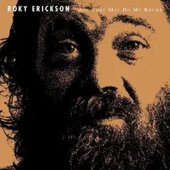 Roky Erickson All That May Do My Rhyme - LTD (LP)