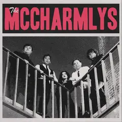 The McCharmlys The McCharmlys - LTD (LP)