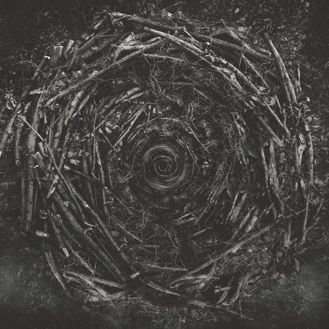 The Contortionist Clairvoyant - LTD (LP) 