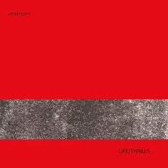 Lower Plenty Life/Thrills (CD)