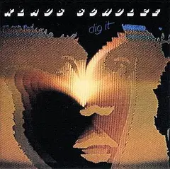 Klaus Schulze Dig It (CD+DVD)