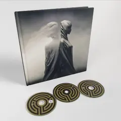 Tesseract War Of Being (CD+DVD+BD)