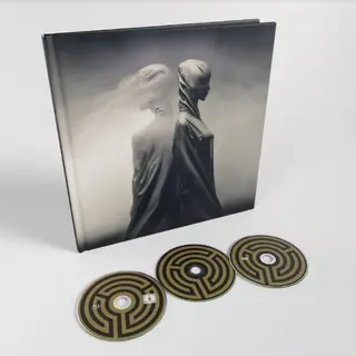 Tesseract War Of Being (CD+DVD+BD)