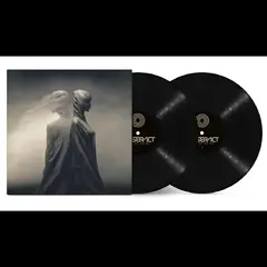 Tesseract War Of Being (2LP)