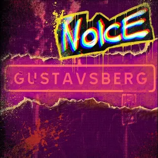 Noice Gustavsberg (CD)
