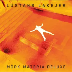 Lustans Lakejer Mörk Materia Deluxe - LTD (2LP)