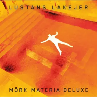 Lustans Lakejer Mörk Materia Deluxe - LTD (2LP)