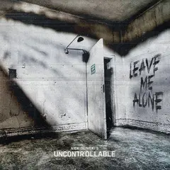 Nick Oliveri's Uncontrollable Leave Me Alone - LTD (LP)
