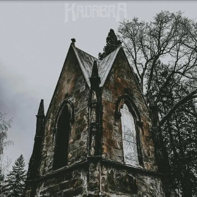 Kadabra Umbra - LTD (LP) 