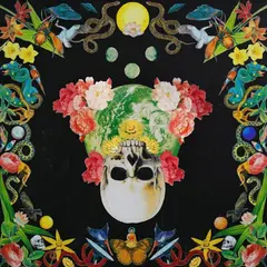 Hippie Death Cult Helichrysum (LP)