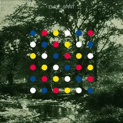 Emile Spirit - LTD (LP)