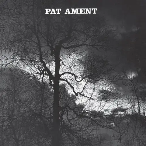 Pat Ament Songs (LP) 