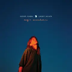 Angie McMahon Light, Dark, Light Again (LP)