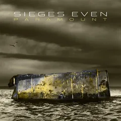 Sieges Even Paramount (2LP)