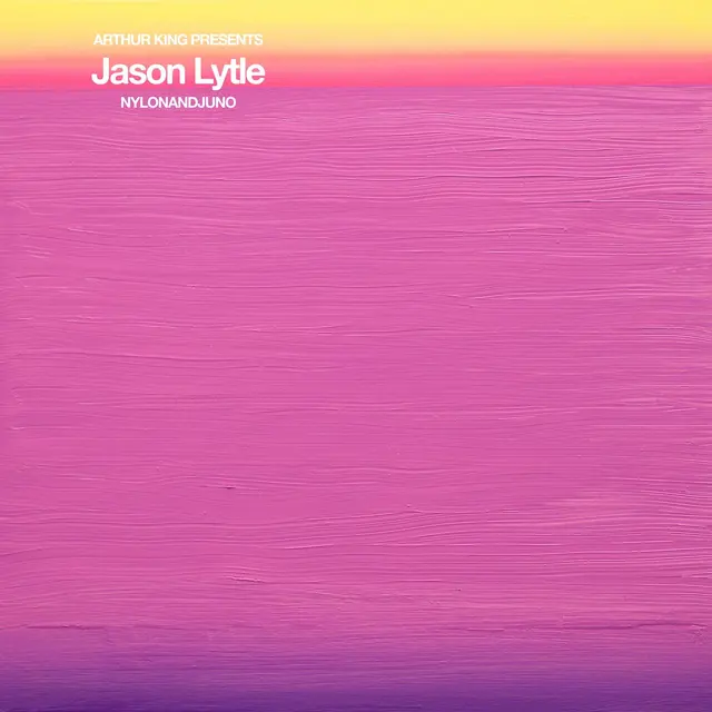 Jason Lytle Nylonandjuno (LP) 