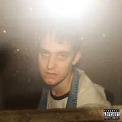Juiceboxxx Freaked Out American Loser (LP)