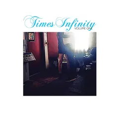 The Dears Times Infinity Volume One (LP)