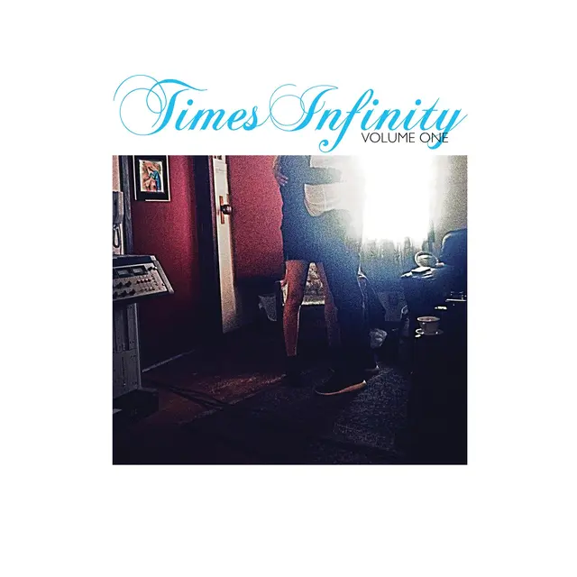 The Dears Times Infinity Volume One (LP) 