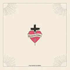 Hellman &amp; Härden Falla Genom En Dröm (CD)