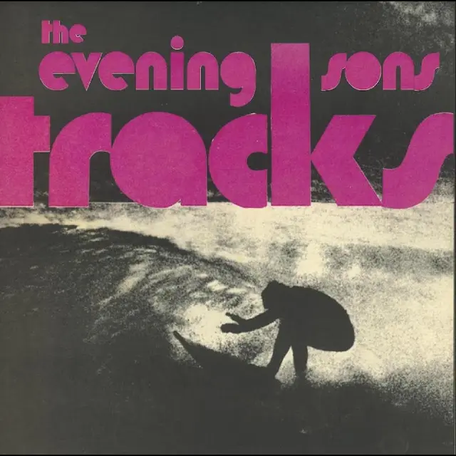 The Evening Sons Tracks (LP) 