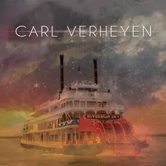 Carl Verheyen Riverboat Sky (LP)