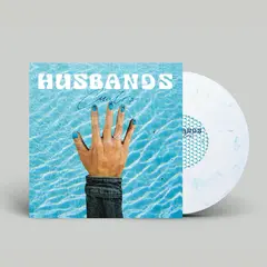Husbands Cuatro (LP)