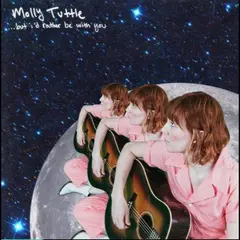 Molly Tuttle …But I'd Rather Be With You - LTD (LP)