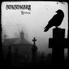 Sonsombre Revival - LTD (LP)