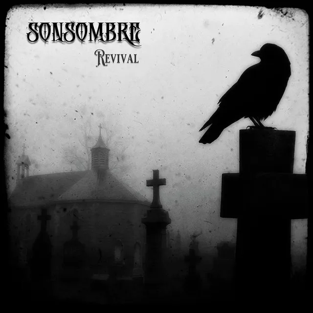 Sonsombre Revival - LTD (LP) 