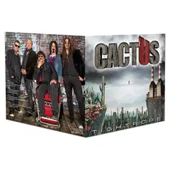 Cactus Tightrope (LP)