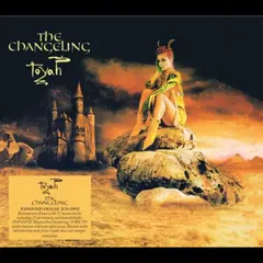 Toyah The Changeling - SDLX (2LP+3CD+DVD)