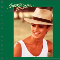 Sheena Easton Madness, Money And Music - LTD (LP)