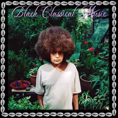 Yussef Dayes Black Classical Music - LTD (2LP)