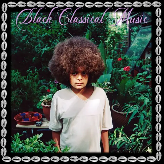 Yussef Dayes Black Classical Music - LTD (2LP) 