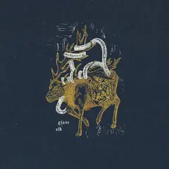 Me Rex Giant Elk (LP)