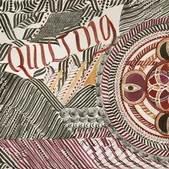 Quilting Quilting (LP)