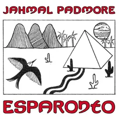 Jahmal Padmore Esparonto (LP)