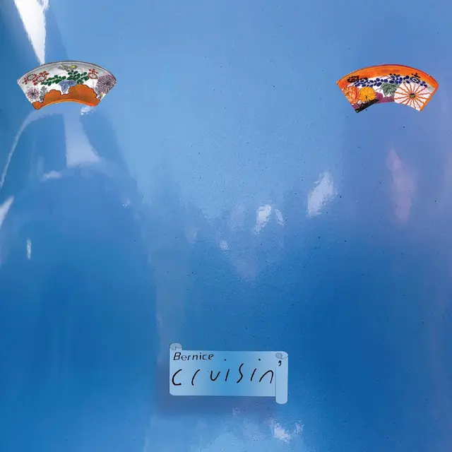 Bernice Cruisin' (LP) 