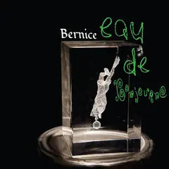 Bernice Eau Du Bonjurno (LP)