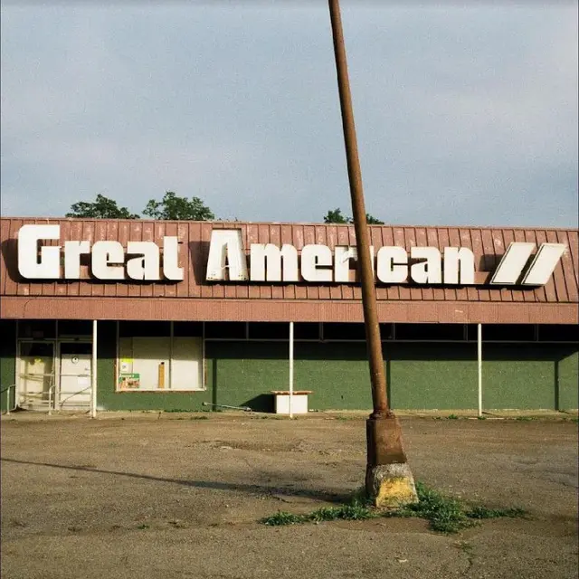 Empty Country Empty Country II (2LP) 