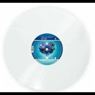 Talla 2XLC Bliss / No Fate (12")