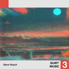 Steve Roach Quiet Music 3 (LP)