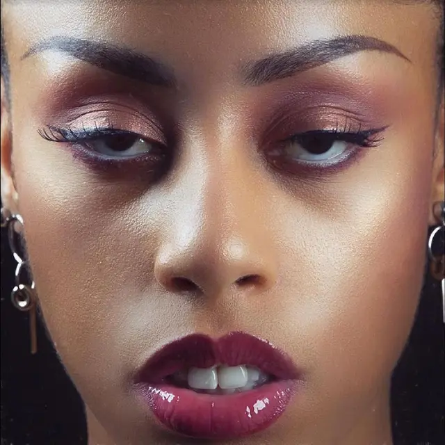 Rochelle Jordan Play With The Changes Remixed - LTD (LP) 