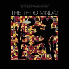 The Third Mind The Third Mind 2 (CD)