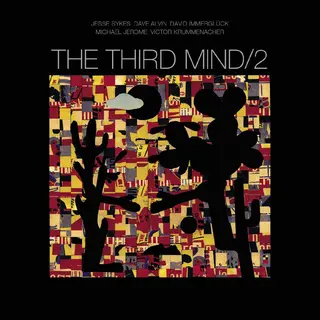 The Third Mind The Third Mind 2 (CD)