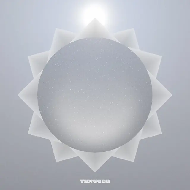Tengger Tengger (LP) 